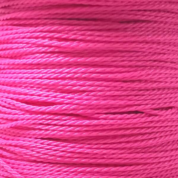 cordao para pulseira PINK